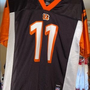 Bengals jersey